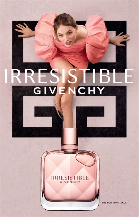 Givenchy perfume brands